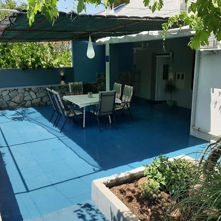 Apartments Borna Drage Εξωτερικό φωτογραφία