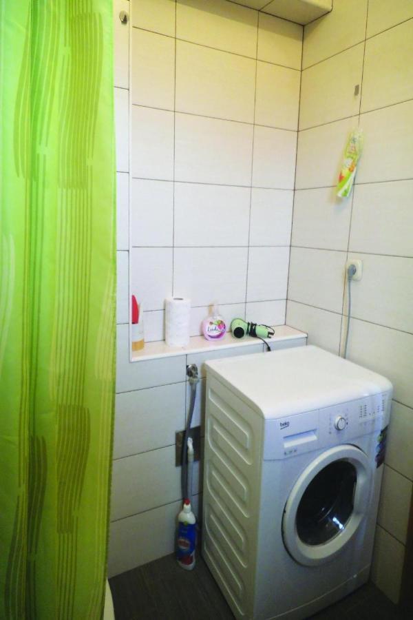 Apartments Borna Drage Εξωτερικό φωτογραφία