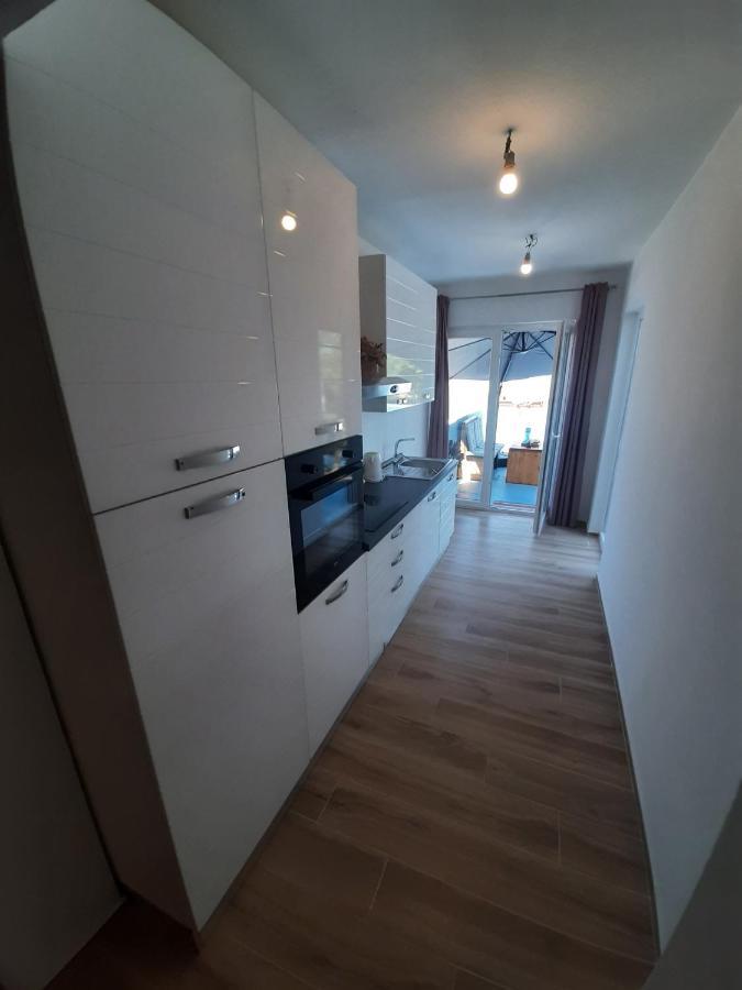 Apartments Borna Drage Εξωτερικό φωτογραφία