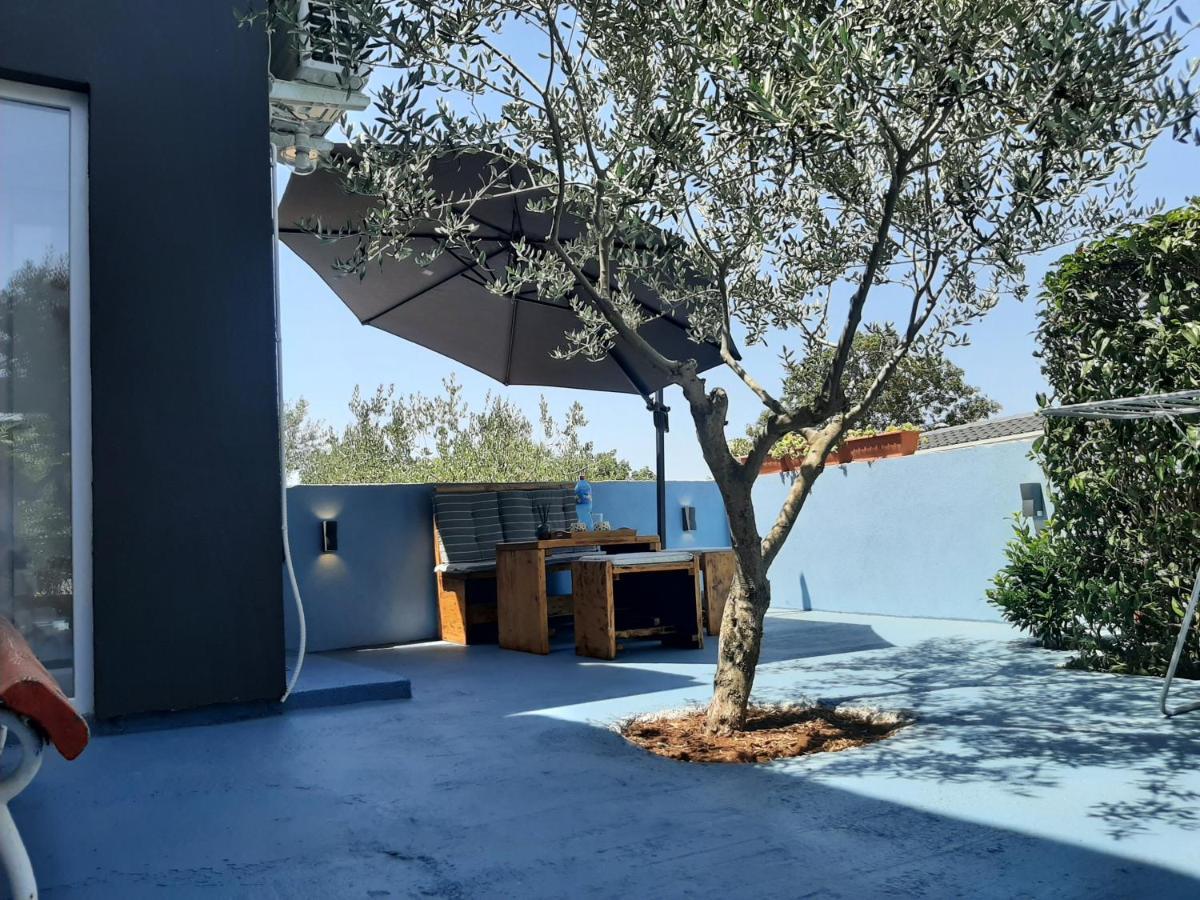 Apartments Borna Drage Εξωτερικό φωτογραφία