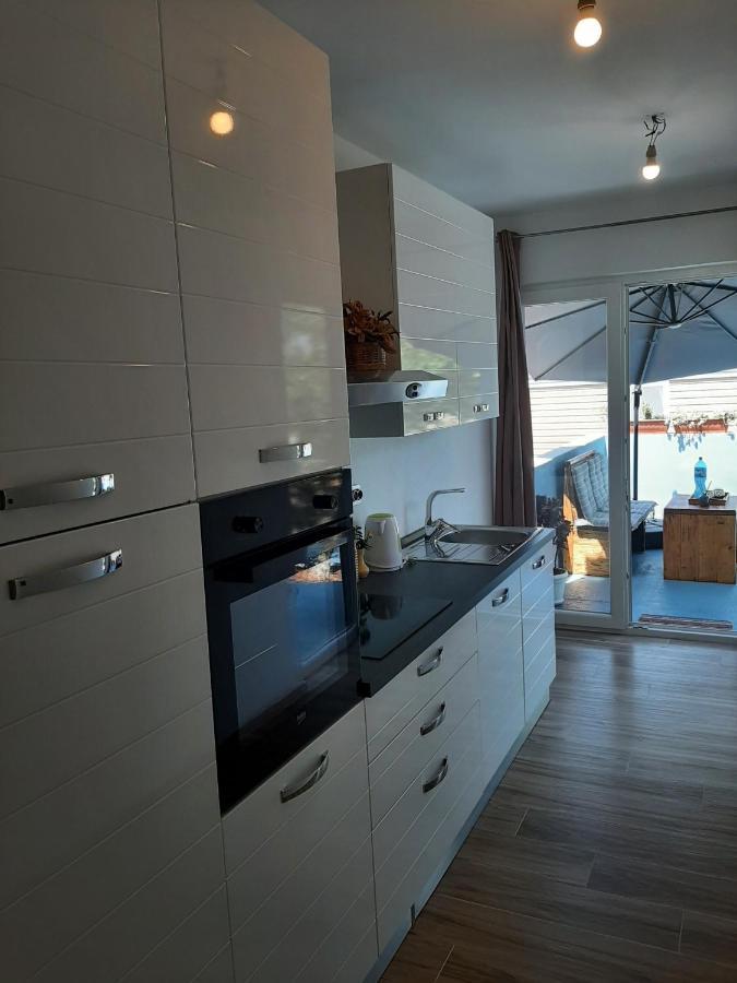 Apartments Borna Drage Εξωτερικό φωτογραφία