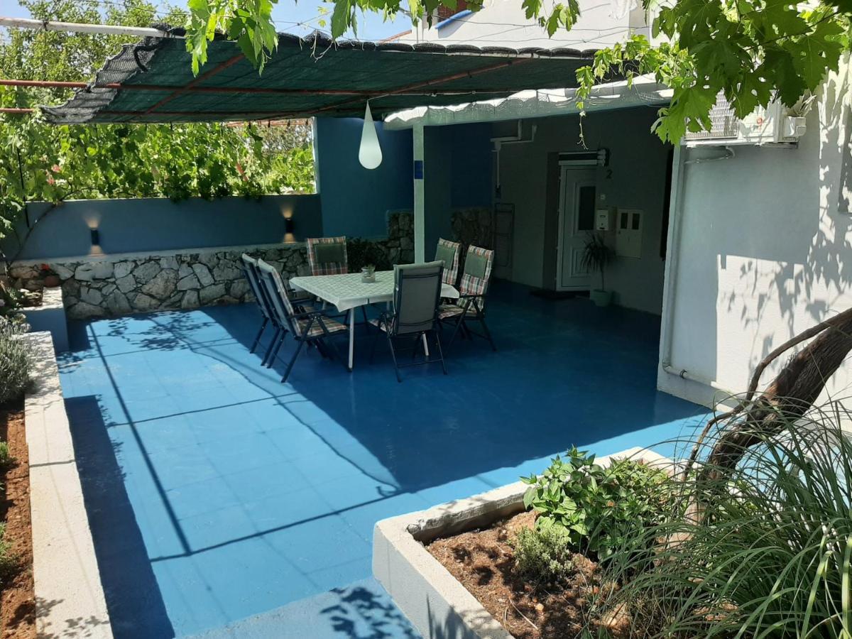 Apartments Borna Drage Εξωτερικό φωτογραφία