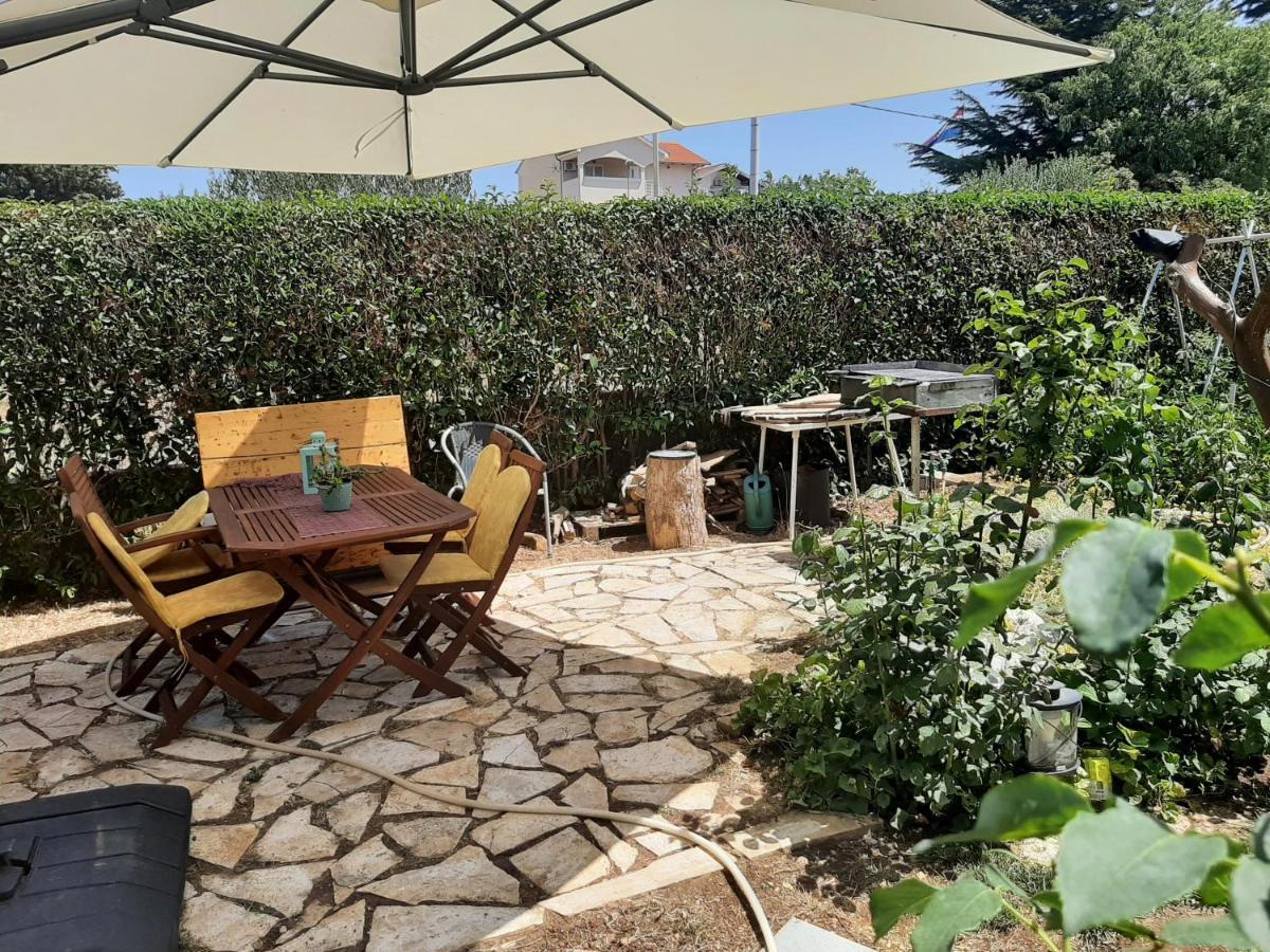 Apartments Borna Drage Εξωτερικό φωτογραφία