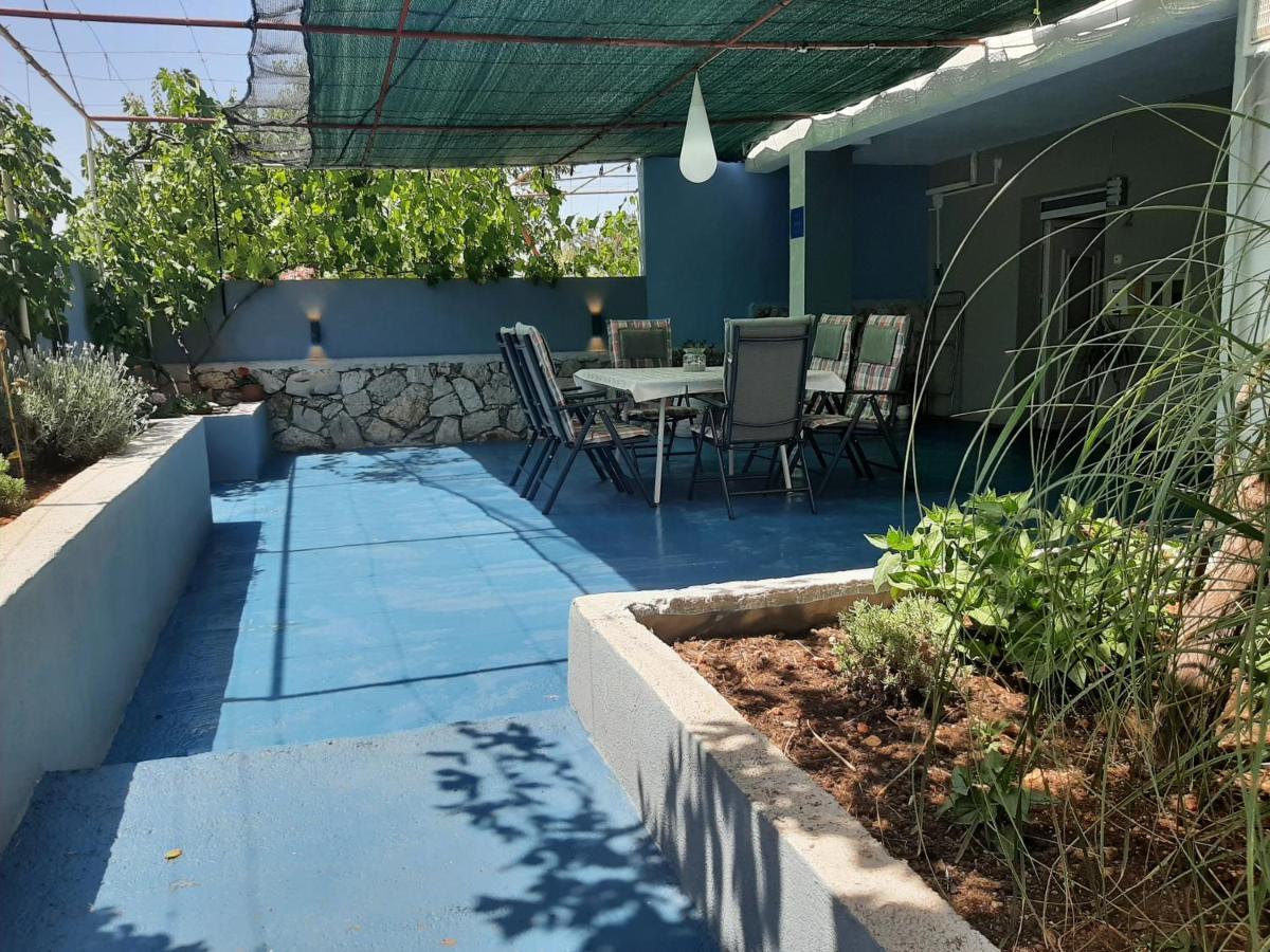 Apartments Borna Drage Εξωτερικό φωτογραφία