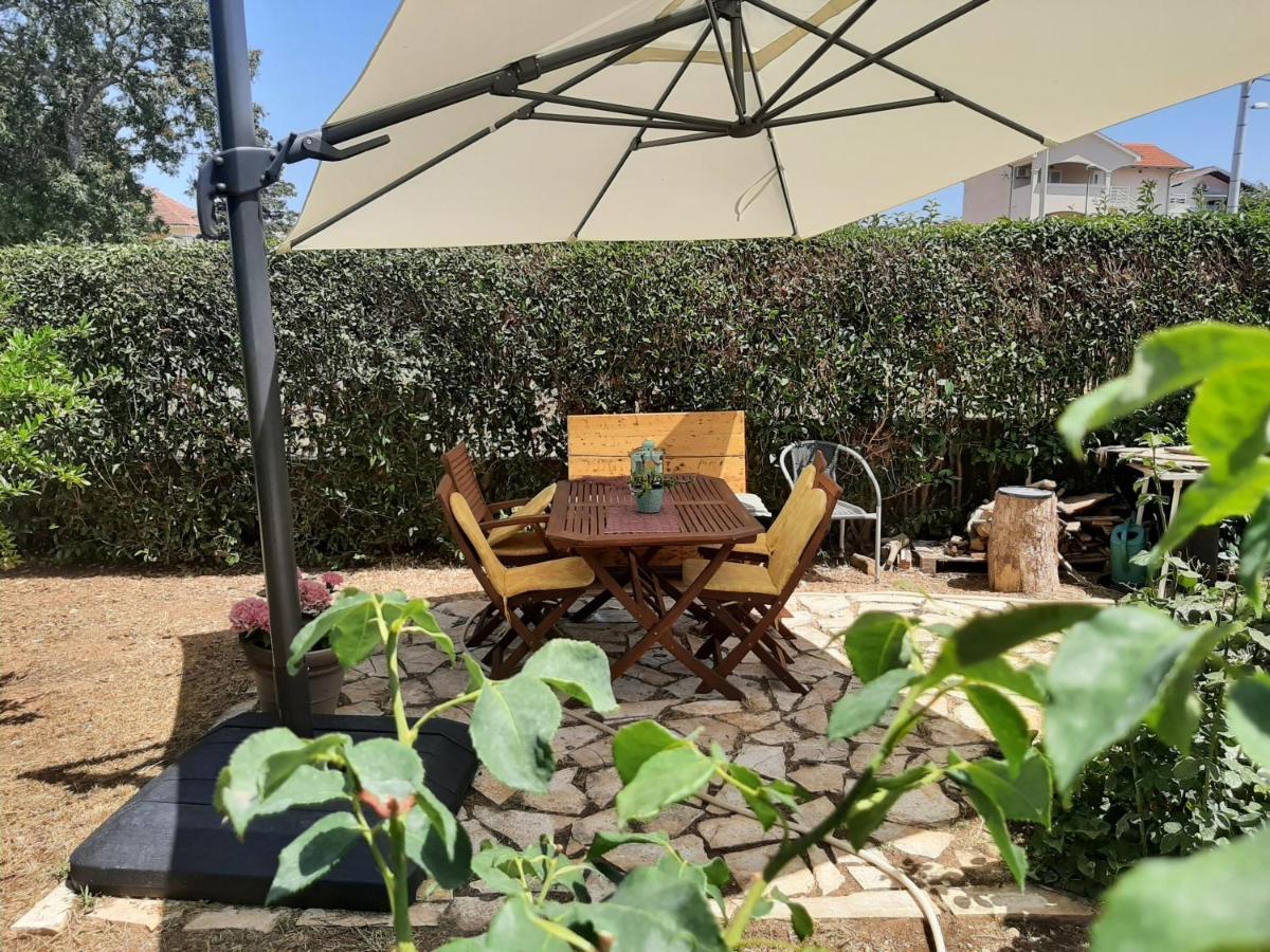 Apartments Borna Drage Εξωτερικό φωτογραφία
