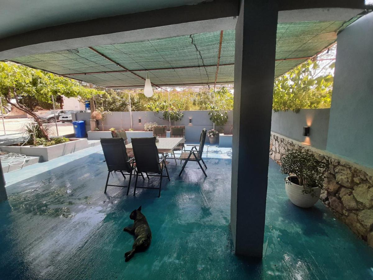Apartments Borna Drage Εξωτερικό φωτογραφία