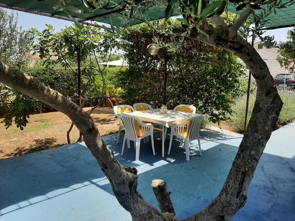 Apartments Borna Drage Εξωτερικό φωτογραφία