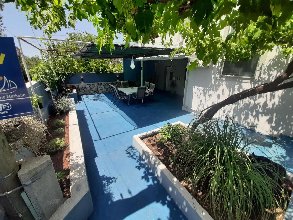 Apartments Borna Drage Εξωτερικό φωτογραφία