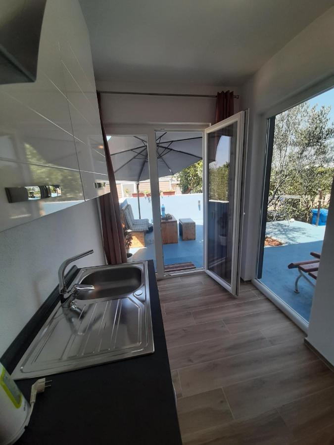 Apartments Borna Drage Εξωτερικό φωτογραφία