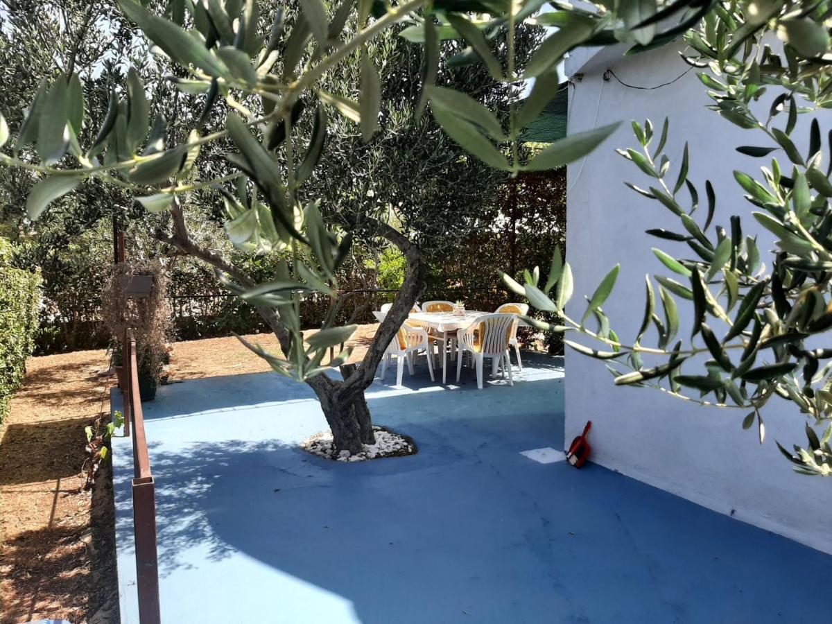 Apartments Borna Drage Εξωτερικό φωτογραφία