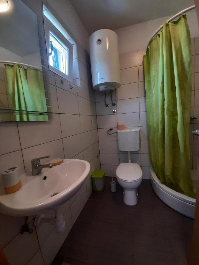 Apartments Borna Drage Εξωτερικό φωτογραφία