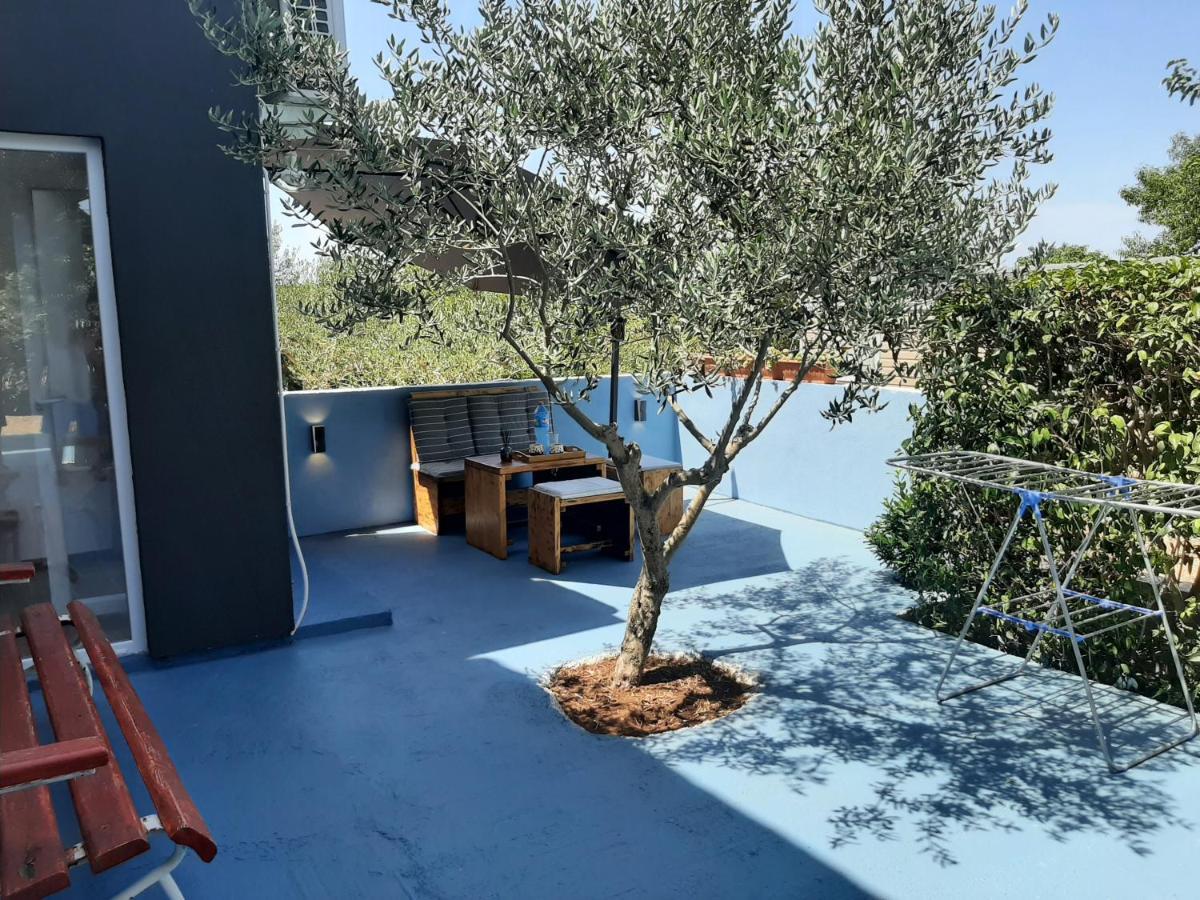 Apartments Borna Drage Εξωτερικό φωτογραφία