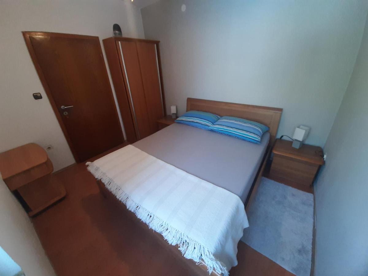 Apartments Borna Drage Εξωτερικό φωτογραφία