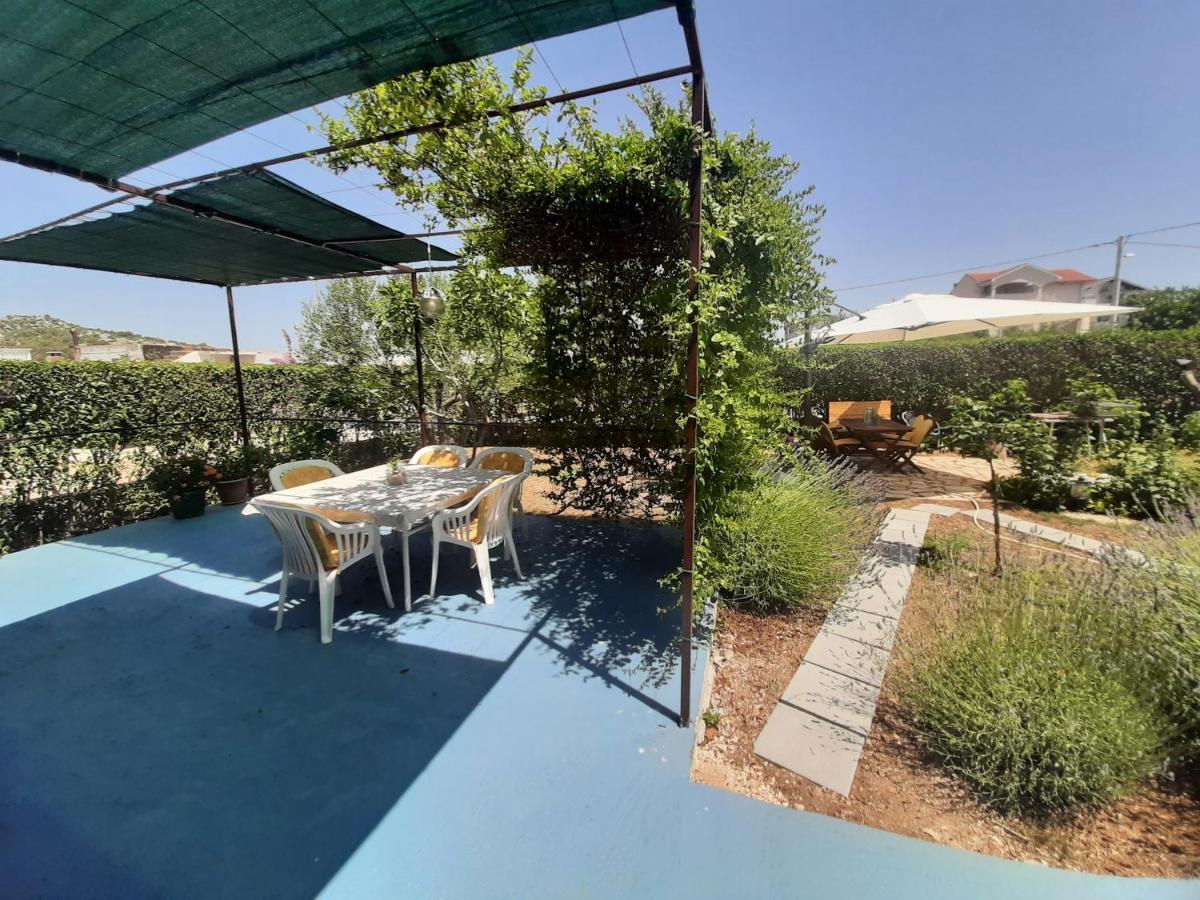 Apartments Borna Drage Εξωτερικό φωτογραφία