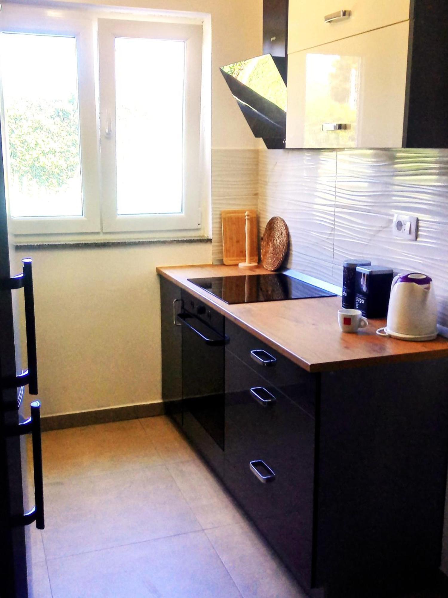 Apartments Borna Drage Εξωτερικό φωτογραφία